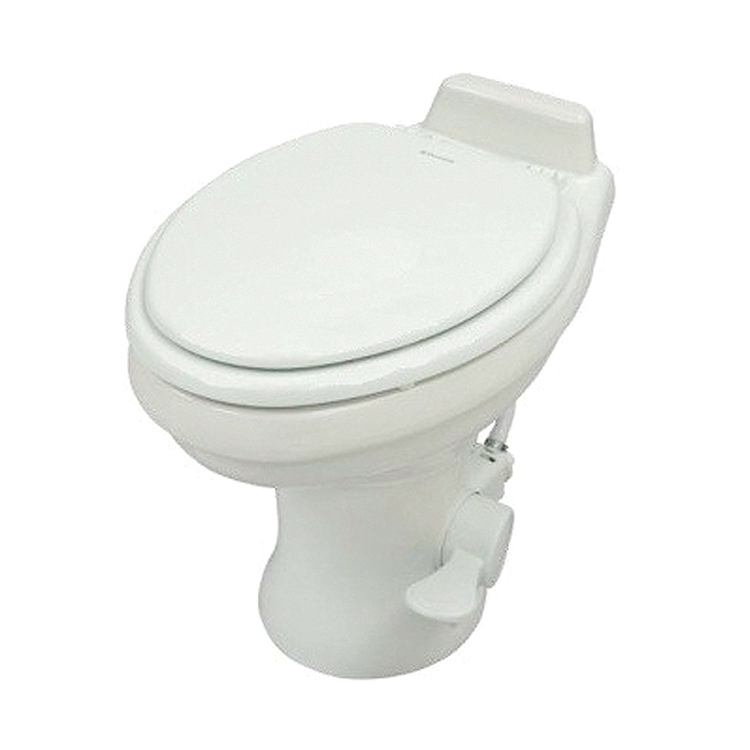 Dometic 320 Low Profile Toilet Review Best Low Profile Toilet